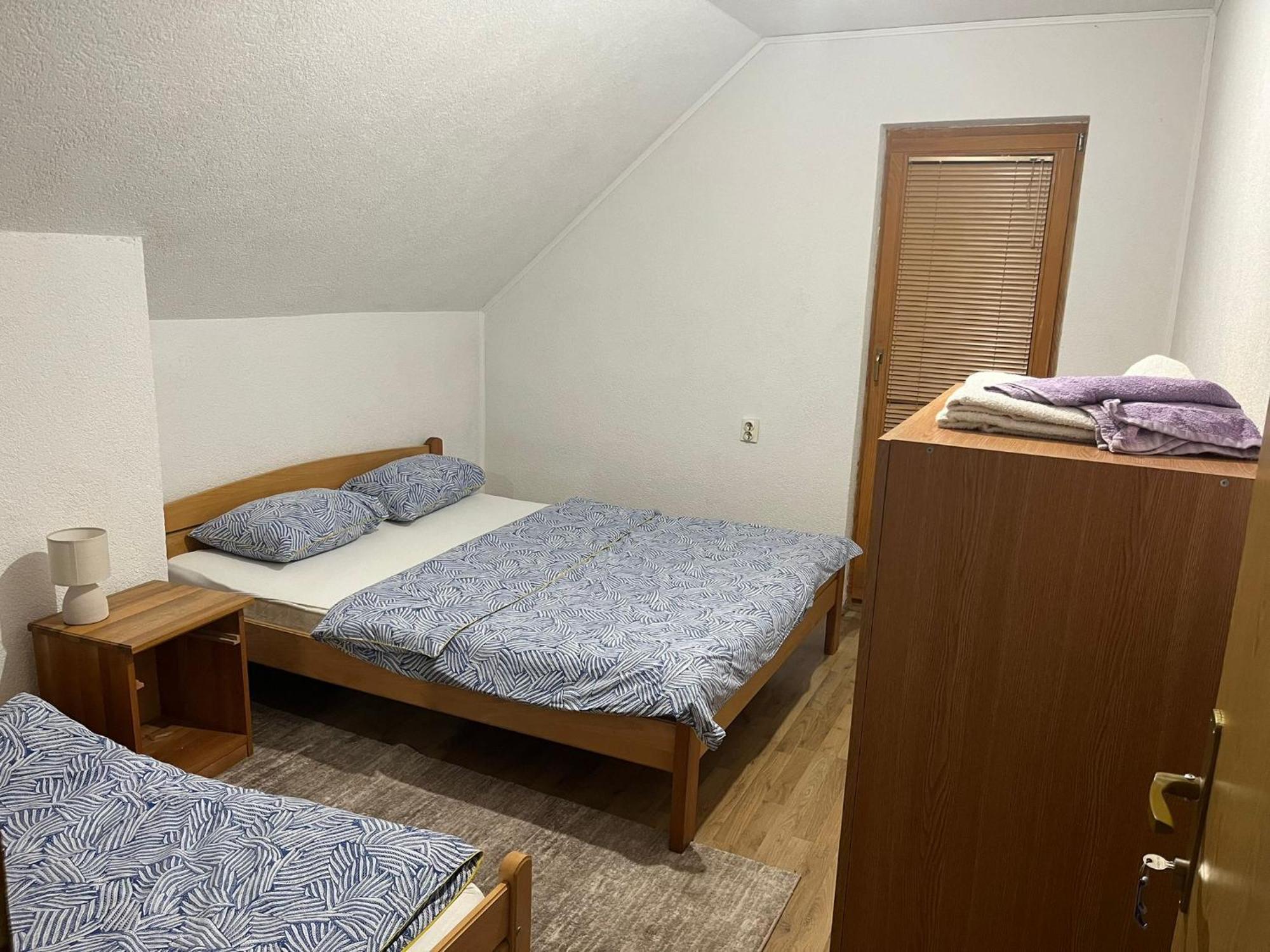 Bed And Breakfast Family Djukic Sipovo Eksteriør bilde
