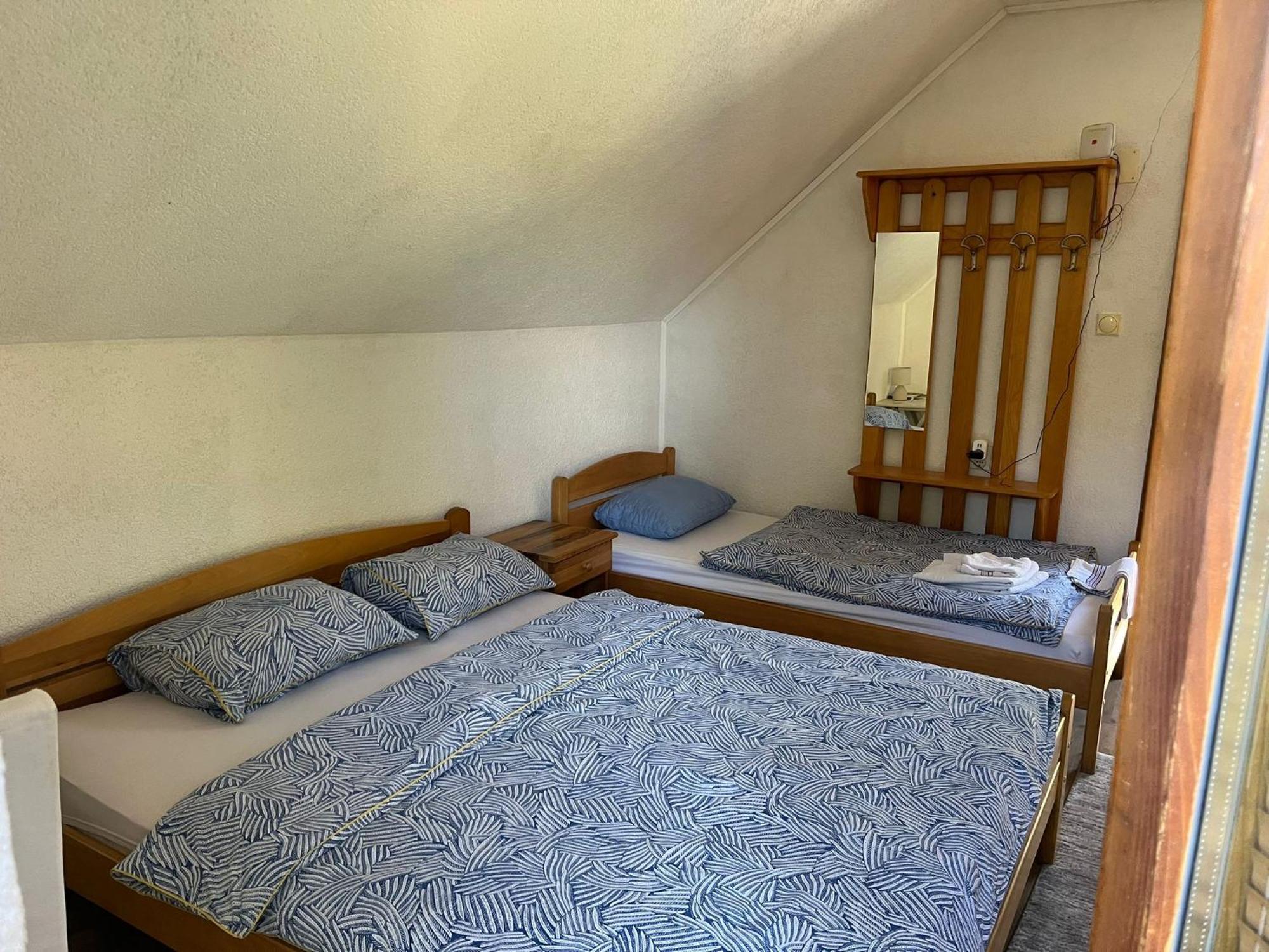 Bed And Breakfast Family Djukic Sipovo Eksteriør bilde