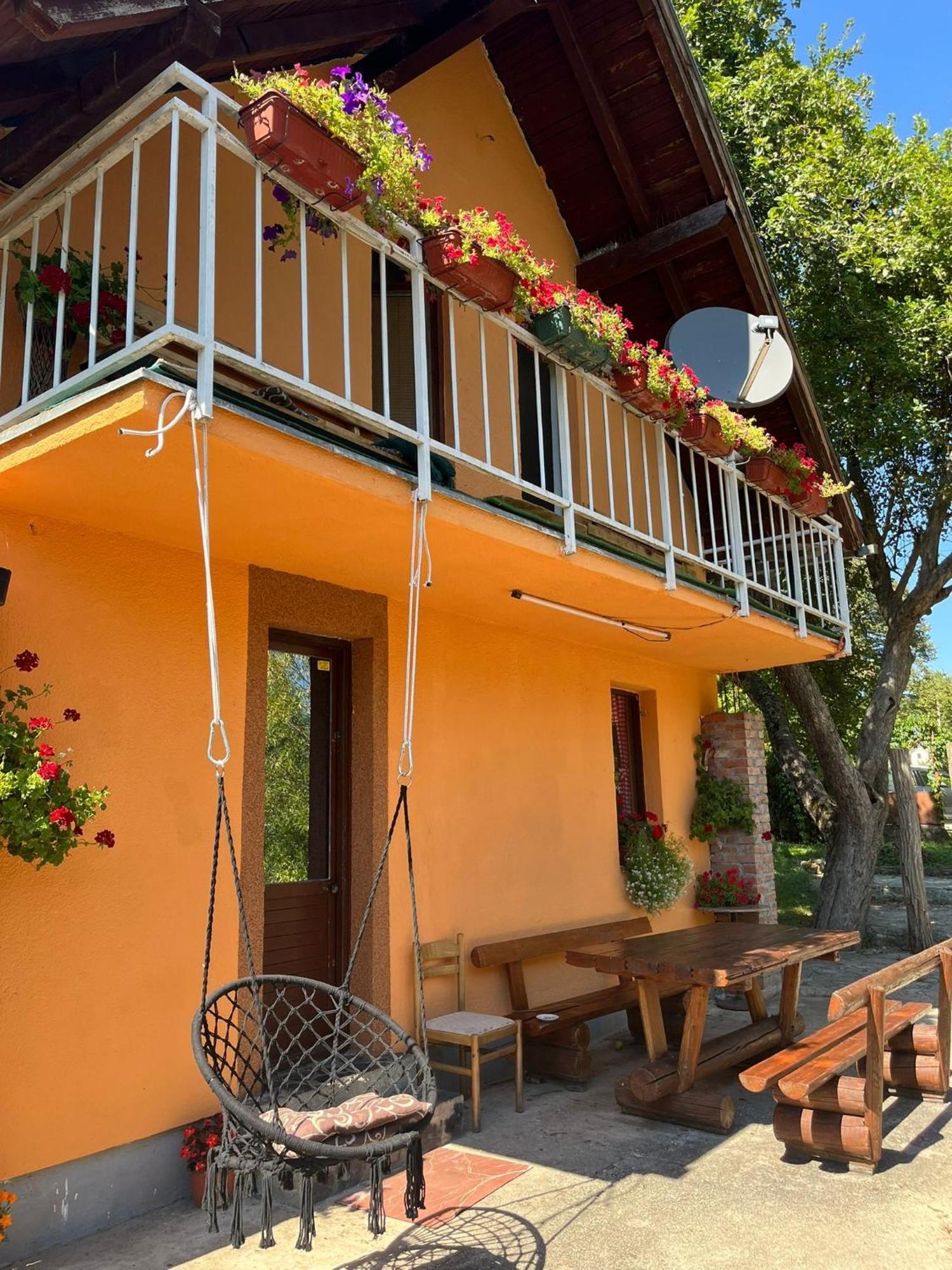 Bed And Breakfast Family Djukic Sipovo Eksteriør bilde