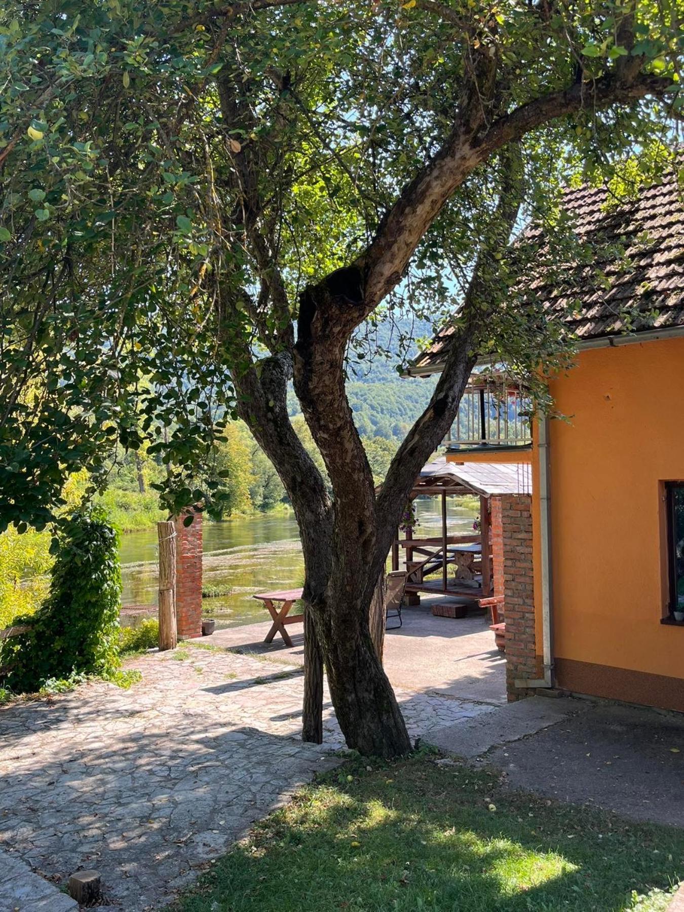 Bed And Breakfast Family Djukic Sipovo Eksteriør bilde